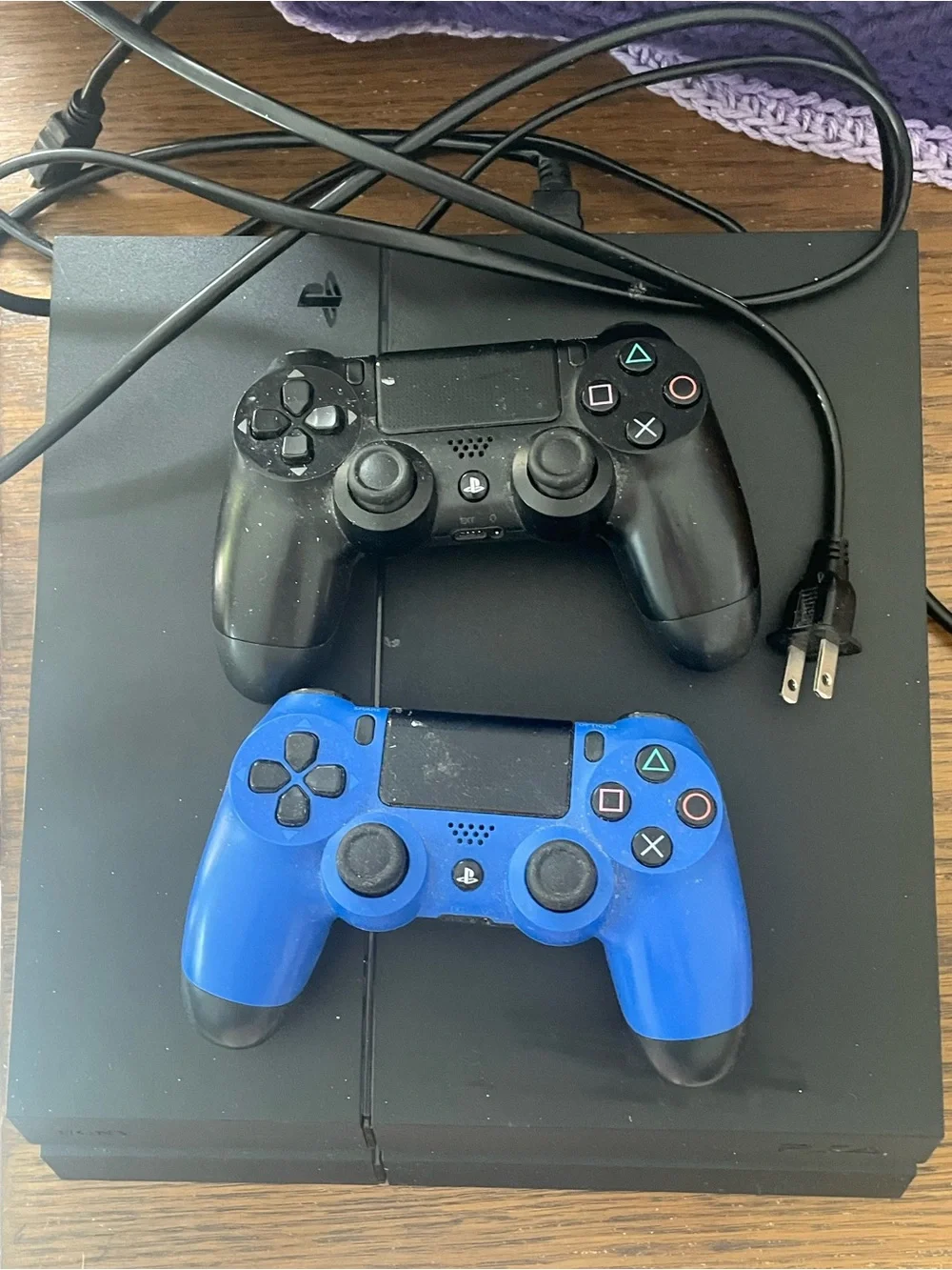 Sony playstation slim